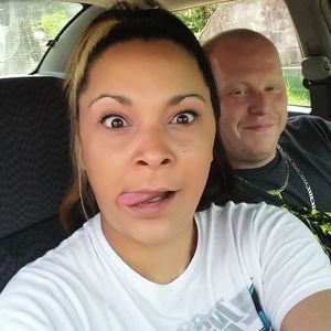 Meet your Posher, Shalanda